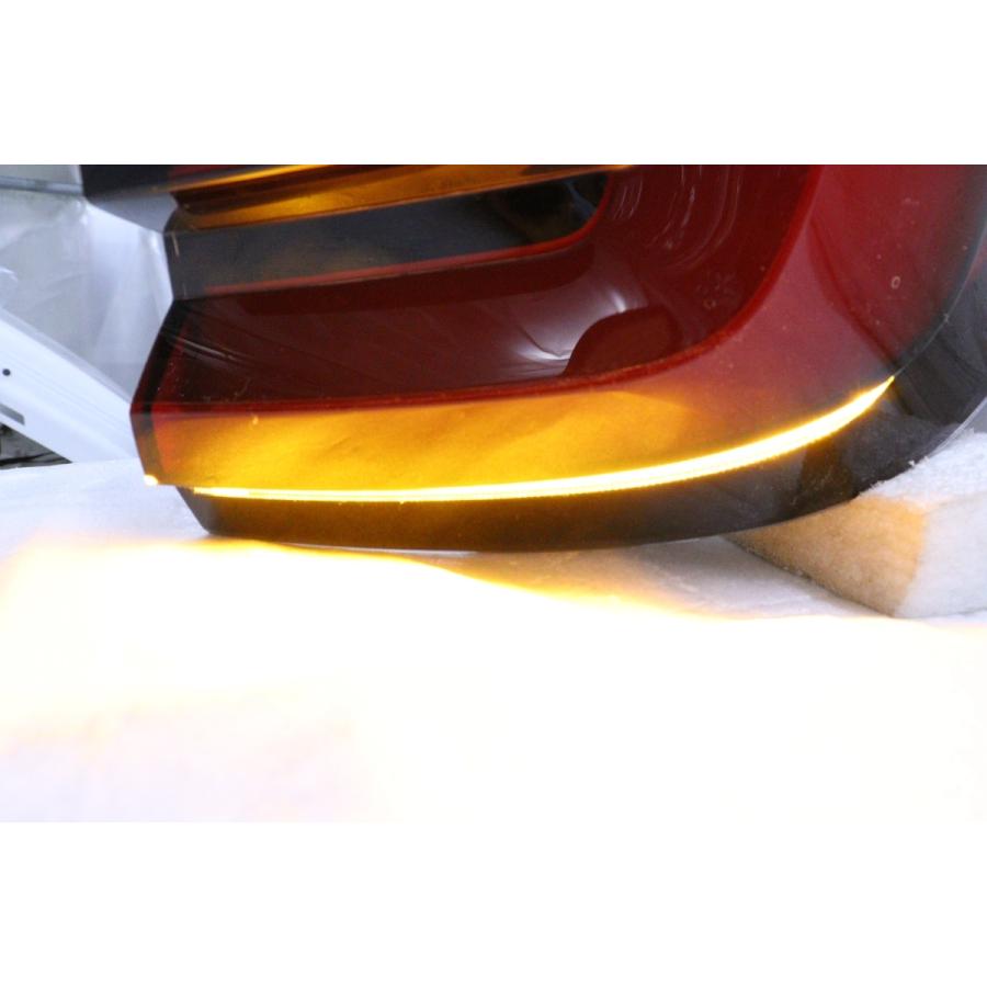 42-2480☆後期 LED G30 BMW 5シリーズ☆右テールライト 63.21-8 42-2480☆後期 LED G30 BMW 5シリーズ☆右テールライト 63.21-8