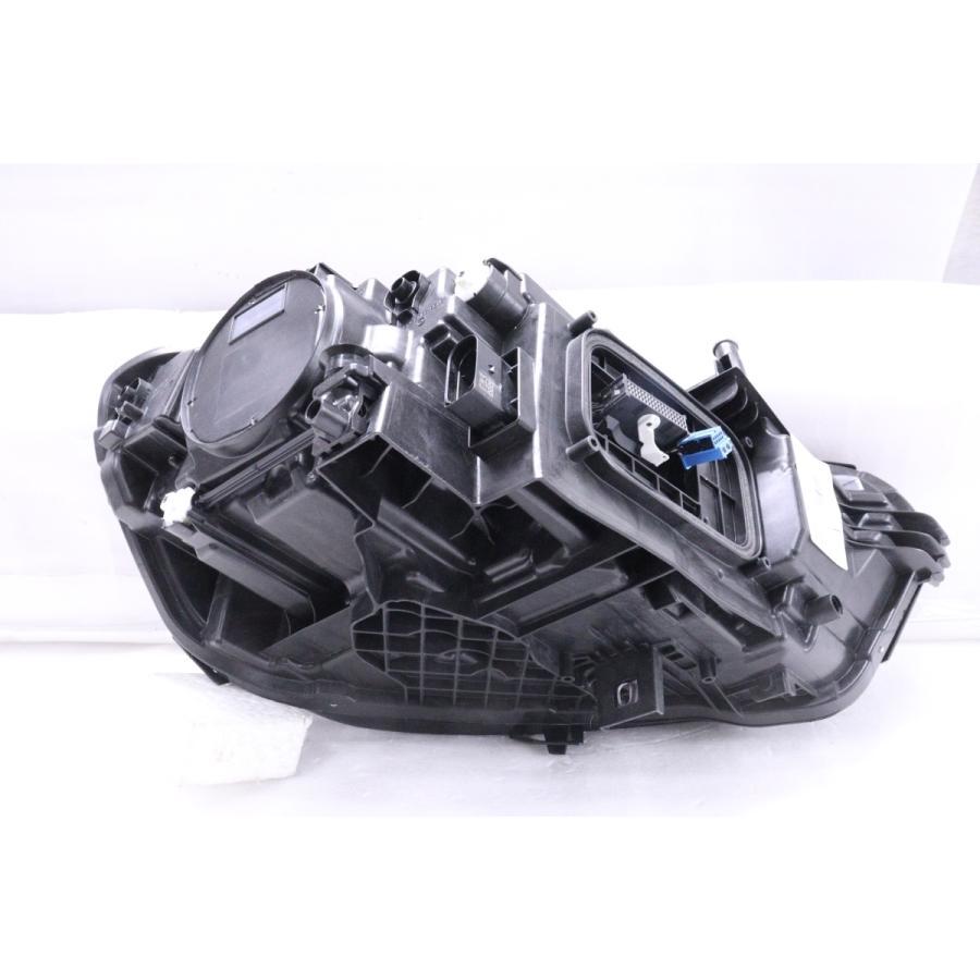 42-2579☆極上品☆LED C118 ベンツ CLAクラス☆左ヘッドライト A 118