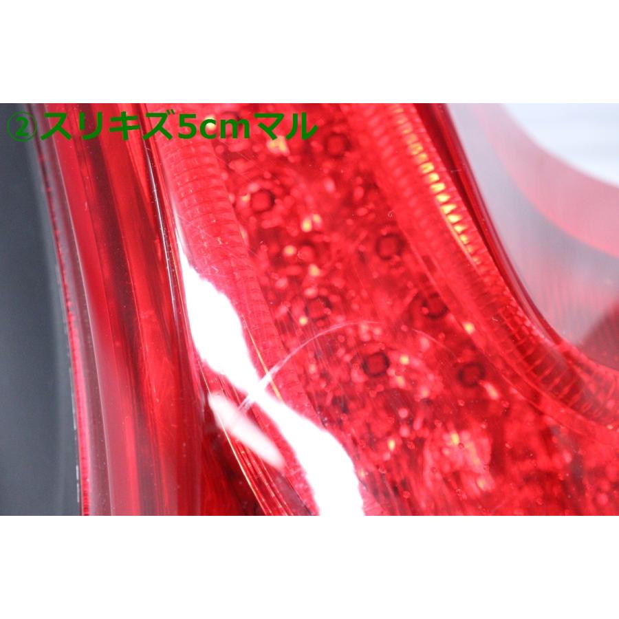 42-2614☆FB ボルボ V60☆右テールライト 31395929 純正☆VOLVO (RO