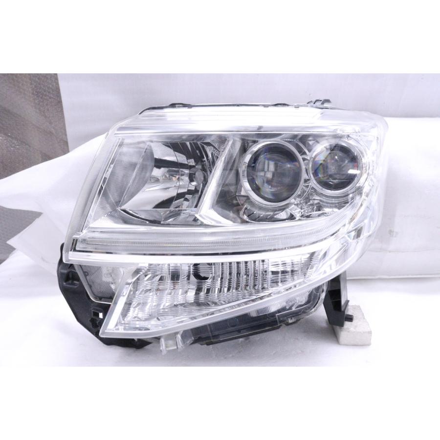 42-2679☆【値下】LED LA600S タントカスタム☆左ヘッドライト KOITO 