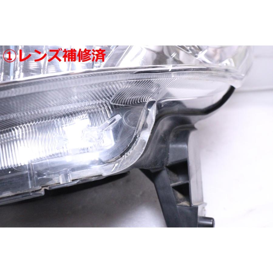 42-2679☆【値下】LED LA600S タントカスタム☆左ヘッドライト KOITO 