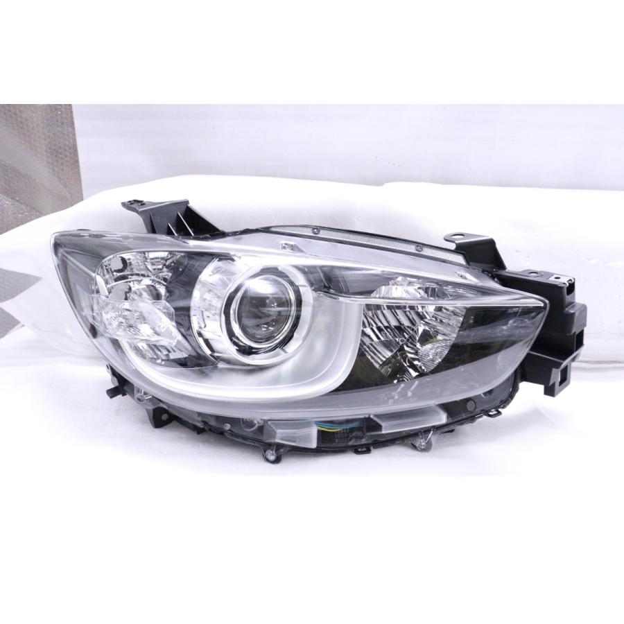42-2705☆【値下】未使用品☆前期 HID KEEFW CX-5☆右ヘッドライト