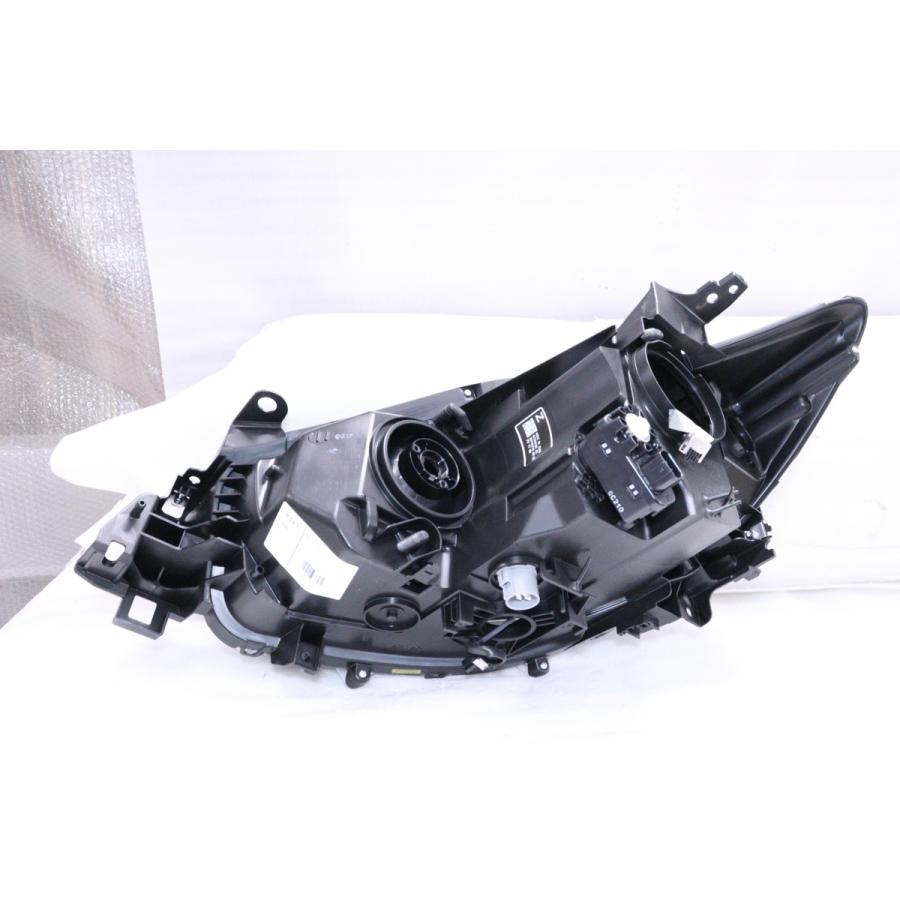 42-2705☆未使用品☆前期 HID KEEFW CX-5☆右ヘッドライト STANLEY 