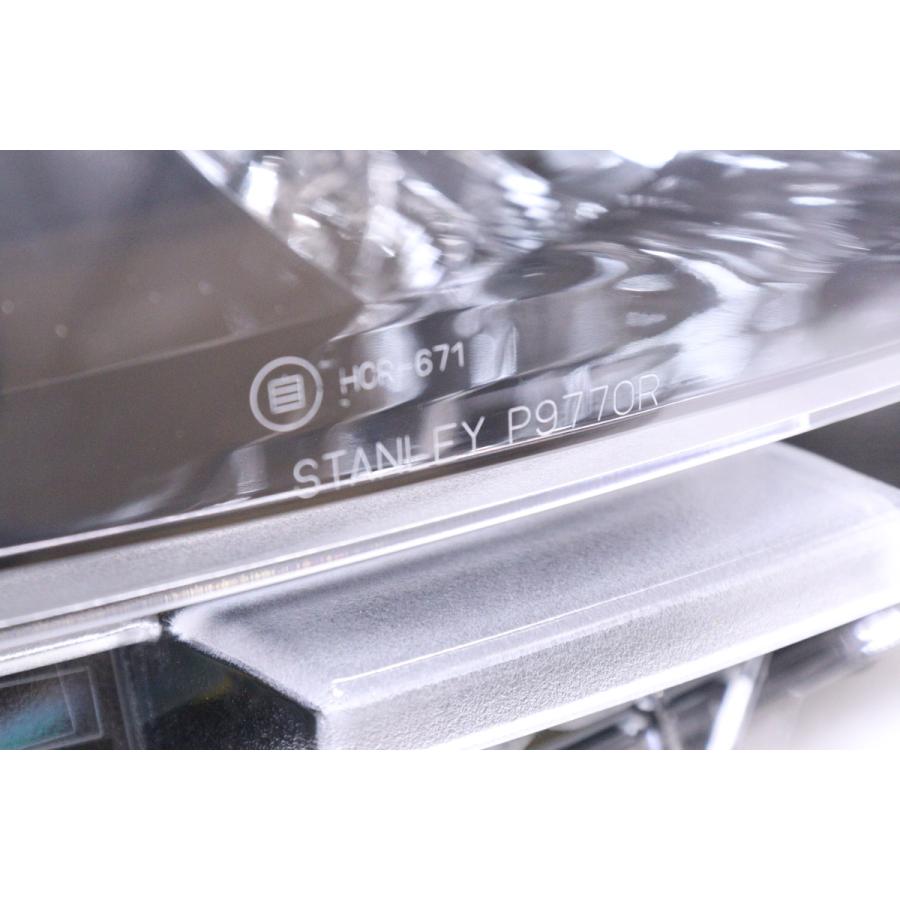 42-2705☆未使用品☆前期 HID KEEFW CX-5☆右ヘッドライト STANLEY
