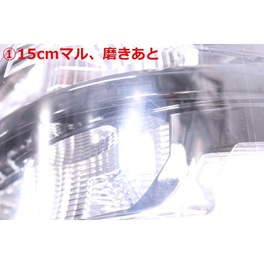 42-2760☆美品☆後期 LED S500P ハイゼットトラック☆左ヘッドライト