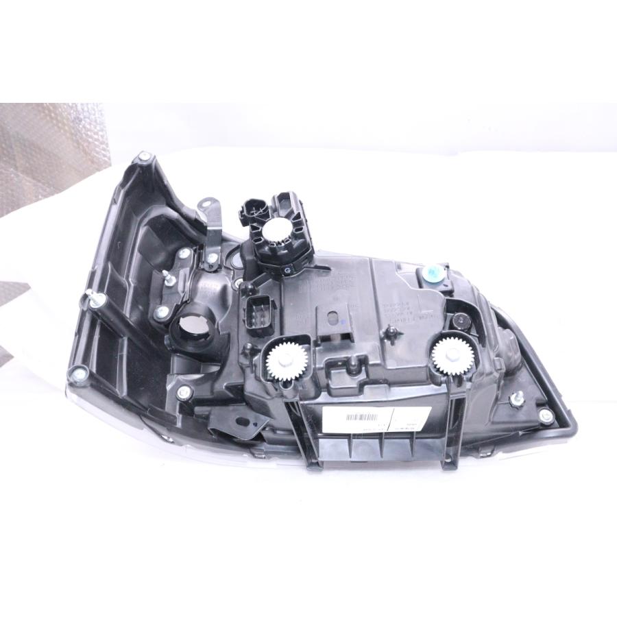 42-2760☆美品☆後期 LED S500P ハイゼットトラック☆左ヘッドライト