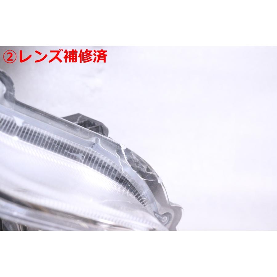 スペーシア MK3​​2S /MK42S 左ヘッドライト HID 42-343☆【値下】HID MK32S スペーシアカスタム☆右ヘッドライト
