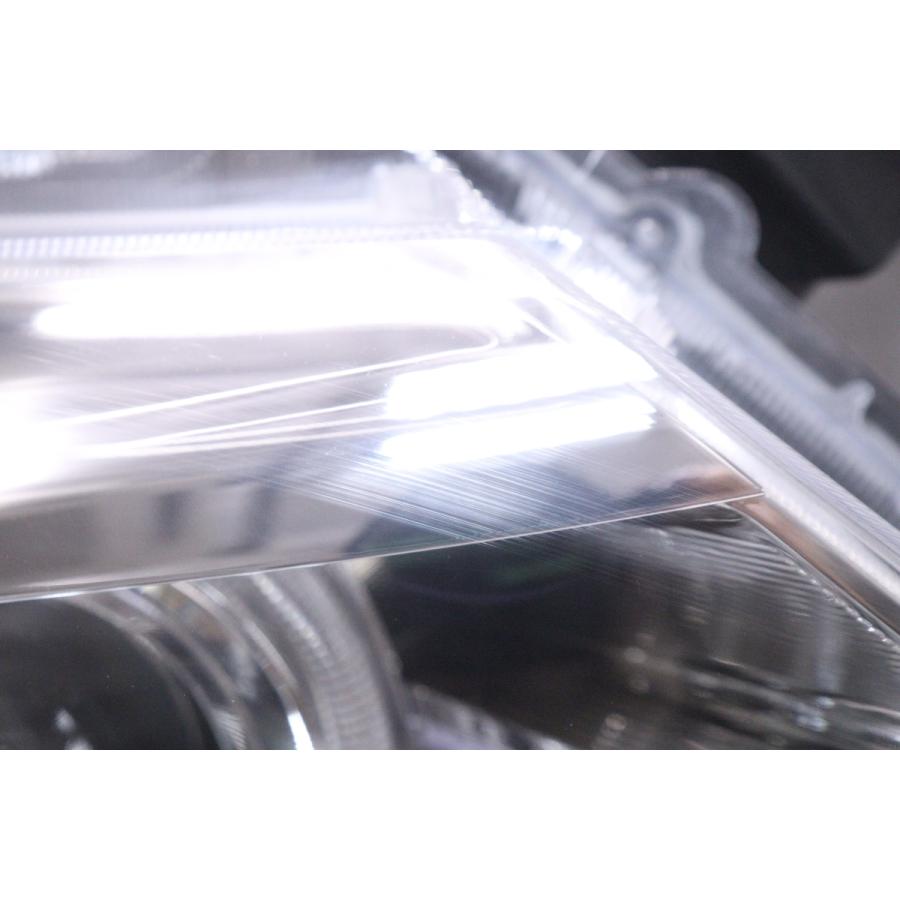 42-343☆【値下】HID MK32S スペーシアカスタム☆右ヘッドライト