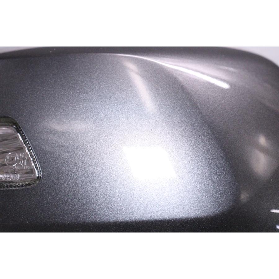 42-872☆未使用品 7P RK1 ステップワゴン 右ドアミラー☆76200-SZW