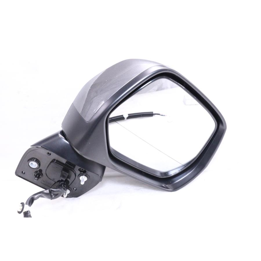 42-872☆未使用品 7P RK1 ステップワゴン 右ドアミラー☆76200-SZW