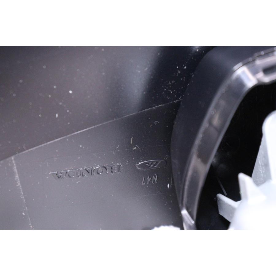 42-872☆未使用品 7P RK1 ステップワゴン 右ドアミラー☆76200-SZW