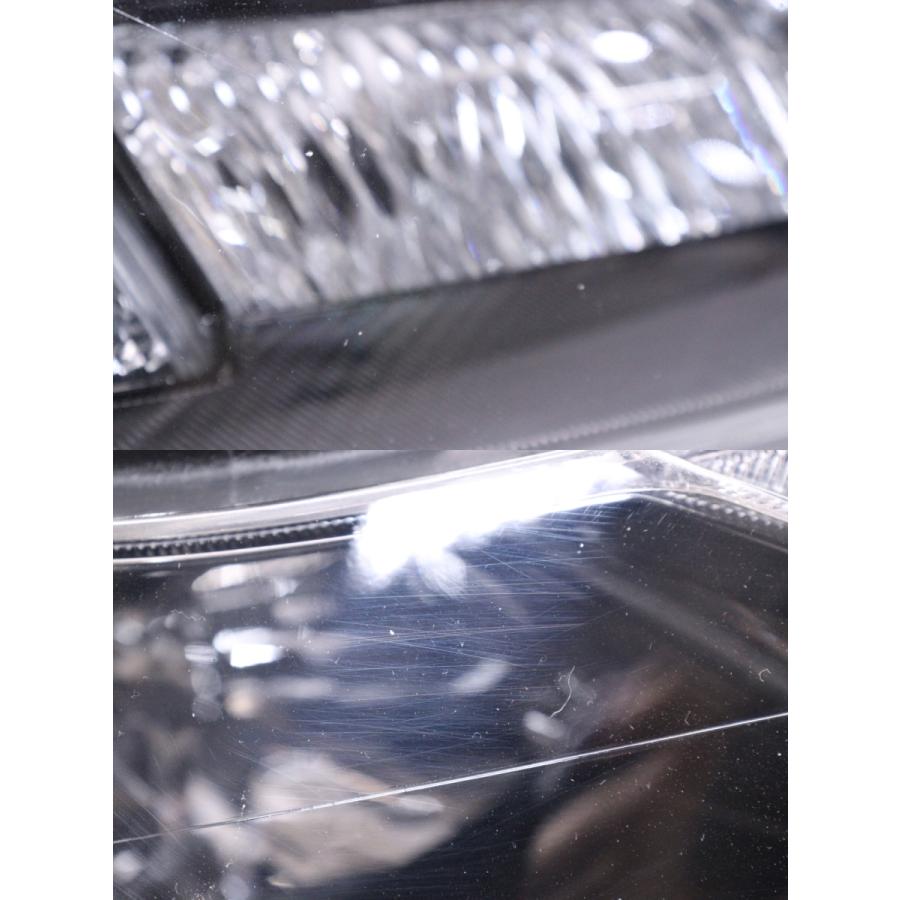 42-957☆特別仕様車 HID GRS200 クラウン アスリート☆右ヘッドライト