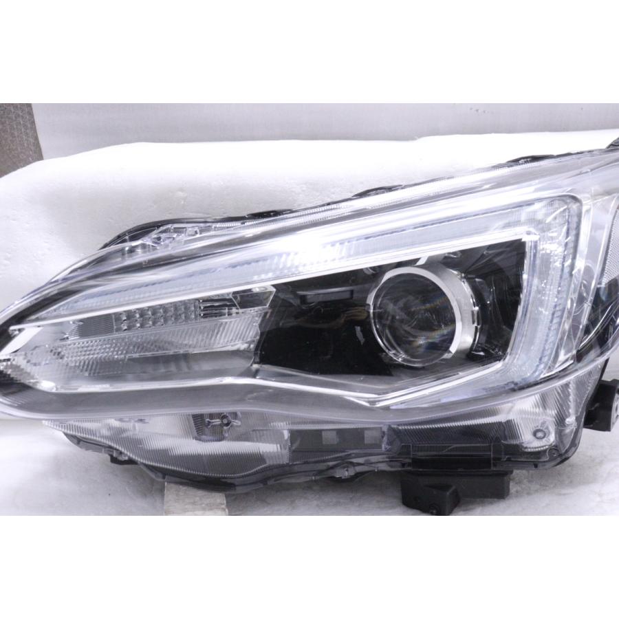 43-1010☆極上品☆後期 D年改〜 LED GTE XVハイブリッド☆左