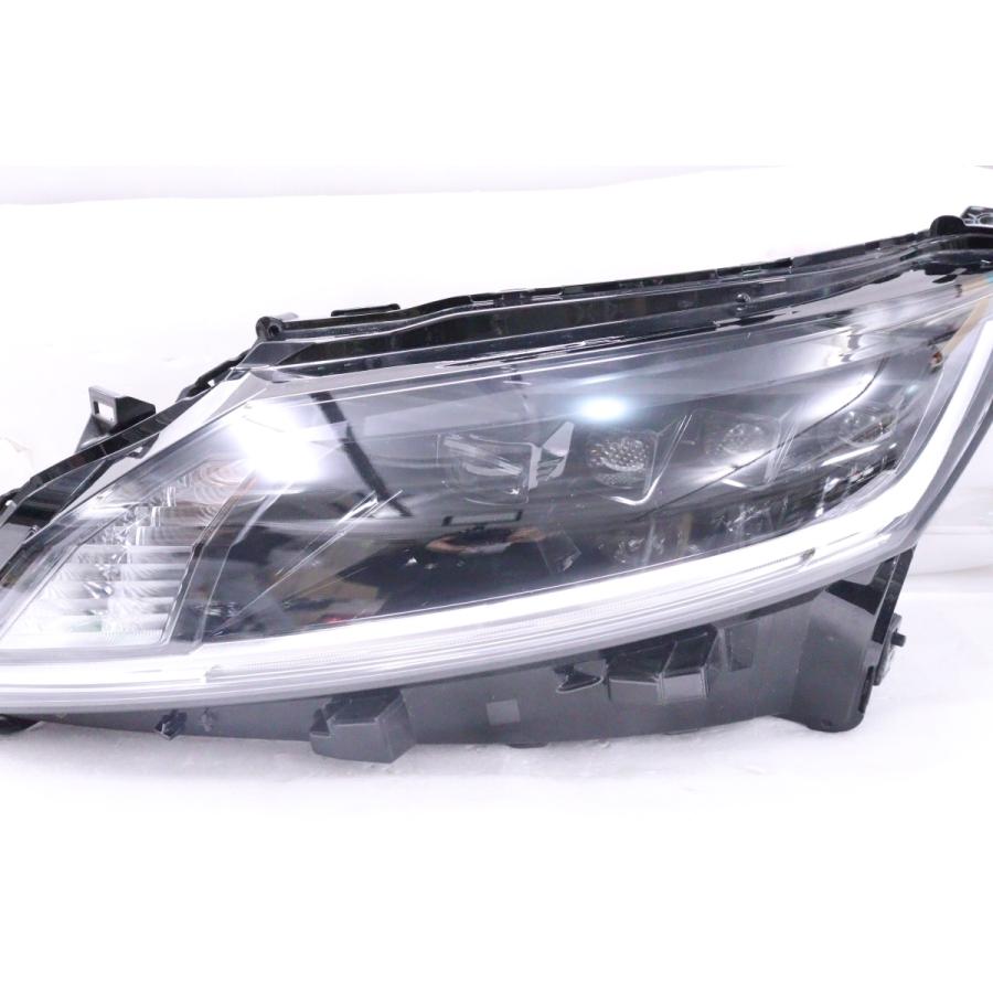43-1075☆【値下】美品☆LED E13 ノート☆左ヘッドライト ICHIKOH 1993 
