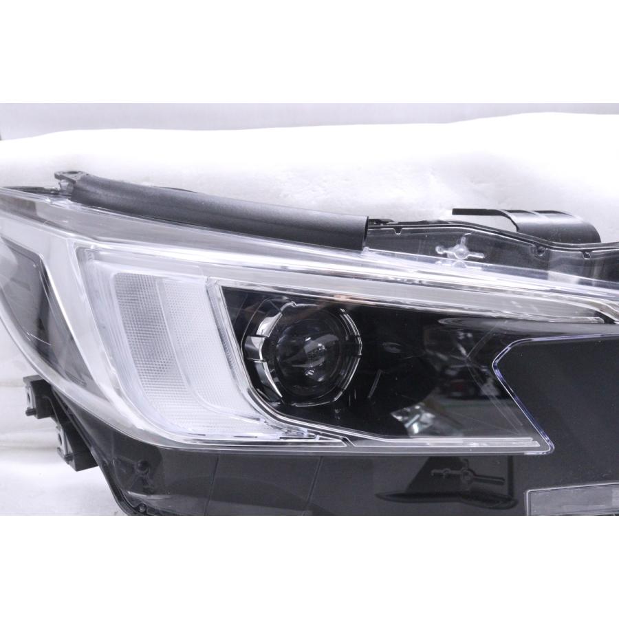 43-1086☆LED VN5 レヴォーグ☆右ヘッドライト GT-H スポーツ KOITO 