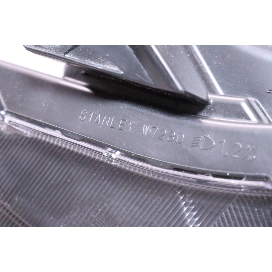 43-1102☆【値下】極上品☆LED LA650S タントファンクロス☆右ヘッド