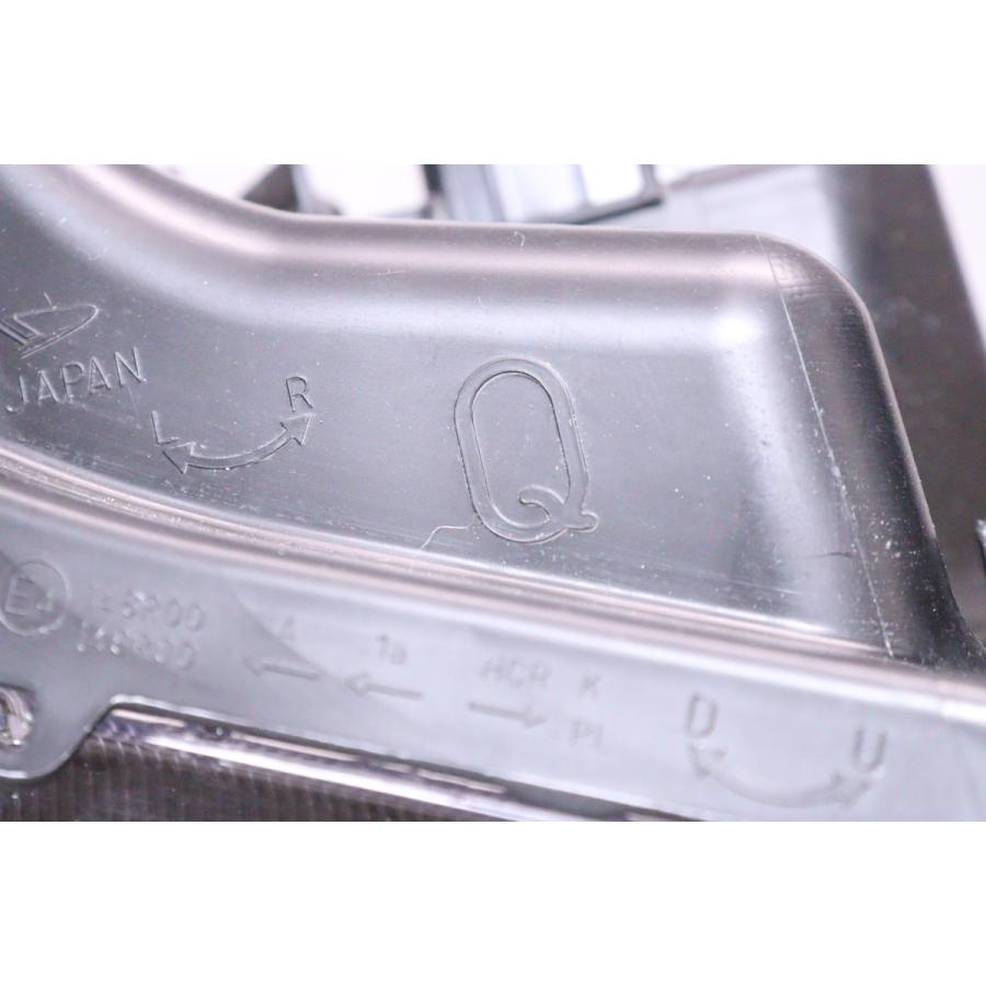 43-1102☆【値下】極上品☆LED LA650S タントファンクロス☆右ヘッド