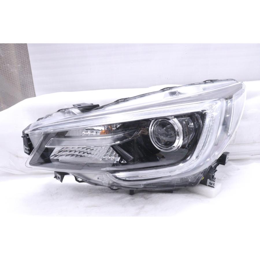 スバル レガシィBN9 BS9後期 左ライト KOITO 100-60388 スバル