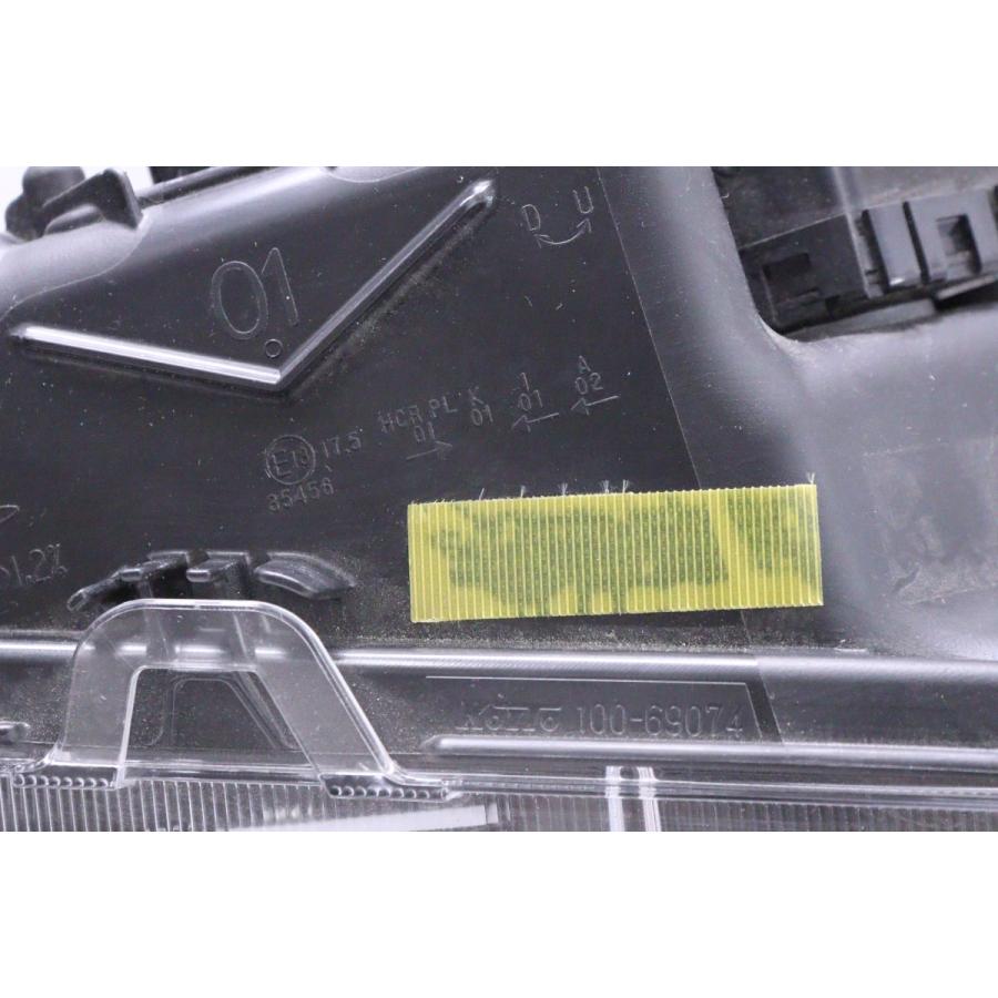 43-1119☆【値下】極上品☆LED LA650S タント☆右ヘッドライト KOITO