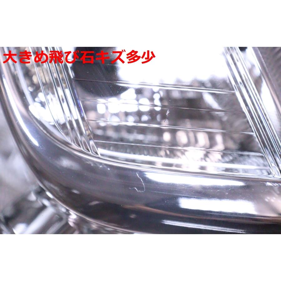 43-1146☆LED LA150S ムーヴ☆右ヘッドライト ICHIKOH 1913 打刻