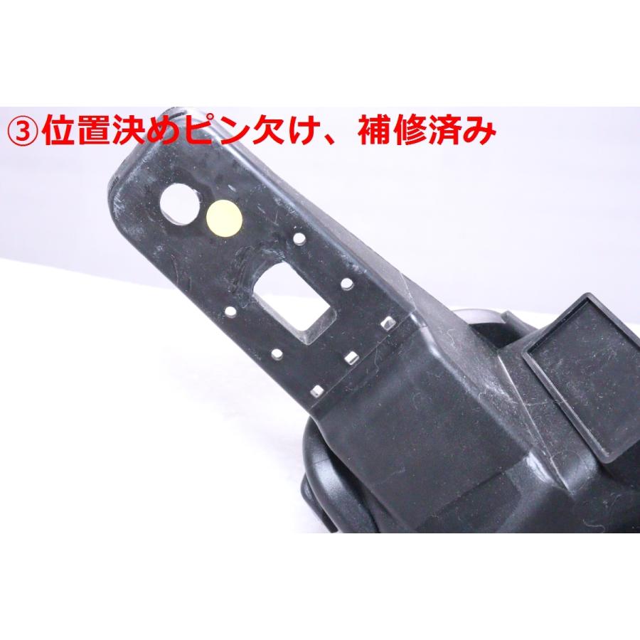 43-1244☆【値下】美品☆LED E13 ノート オーラ☆左ヘッドライト
