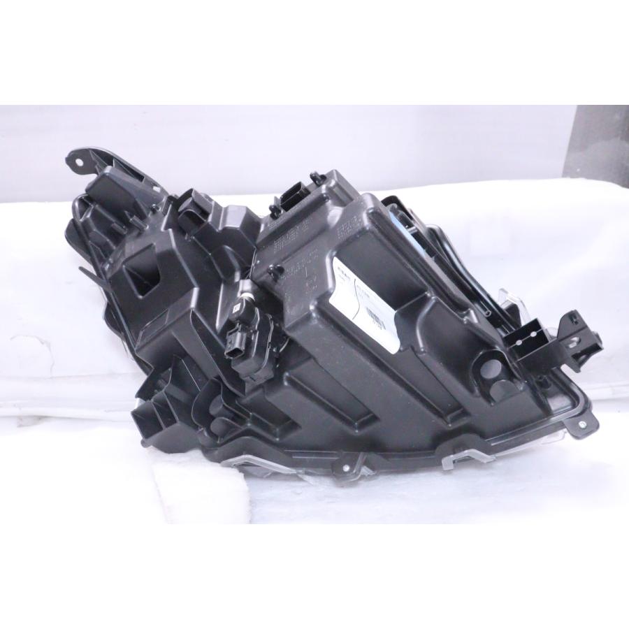 43-1348☆極上品☆後期 LED M900A ルーミーカスタム☆左ヘッドライト
