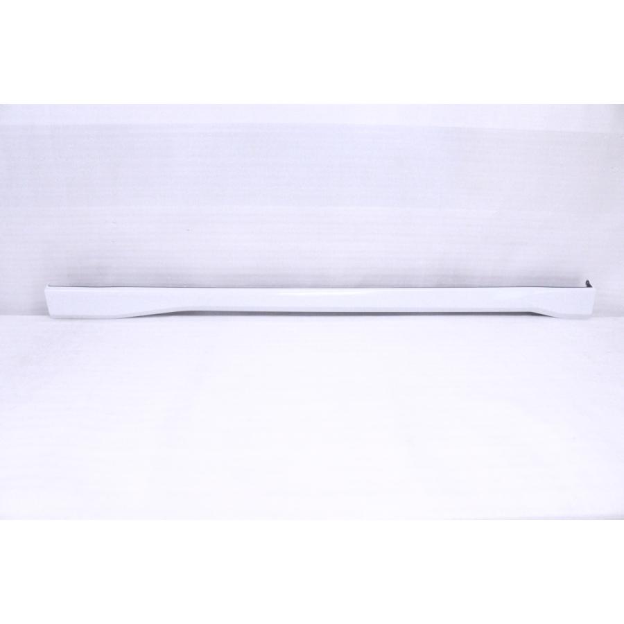 43-1657☆未使用品 モデリスタ☆A200A ライズ 右サイドスカート☆613