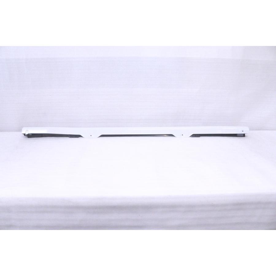 43-1657☆未使用品 モデリスタ☆A200A ライズ 右サイドスカート☆613