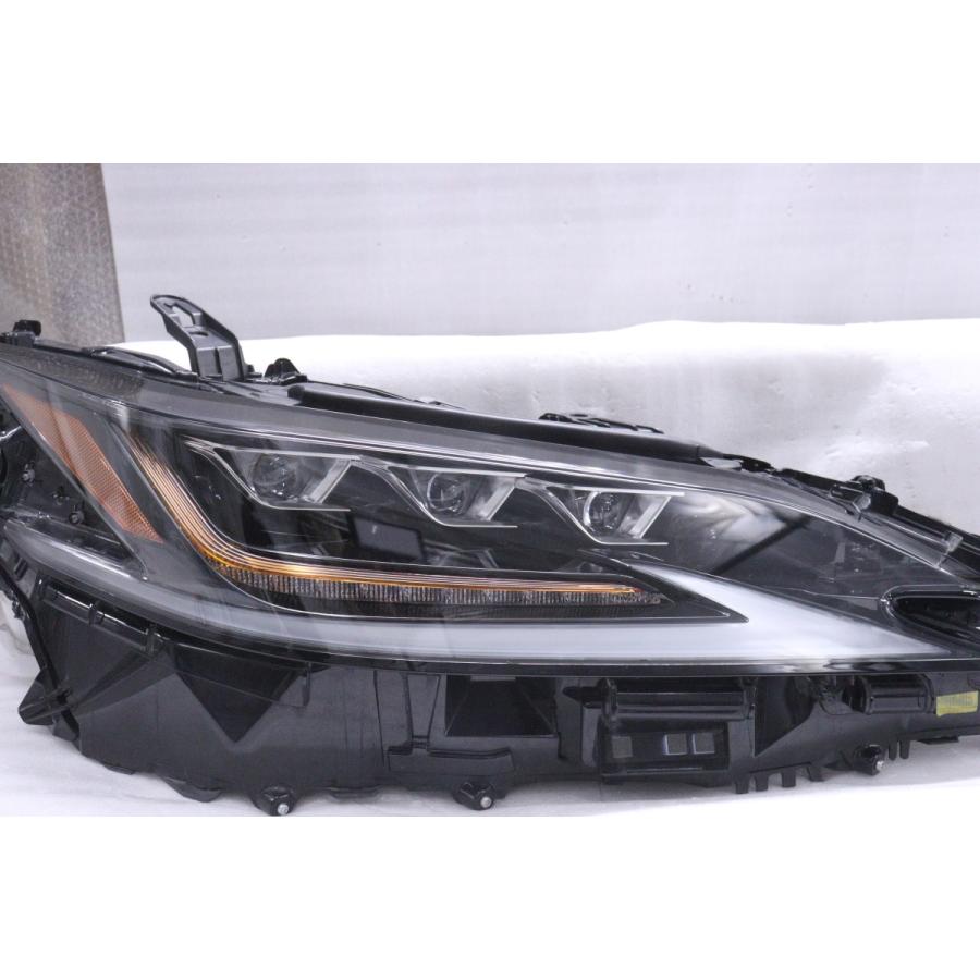 AXZH10レクサスヘッドライト ブラック 車 AXZH10レクサスヘッドライト ブラック