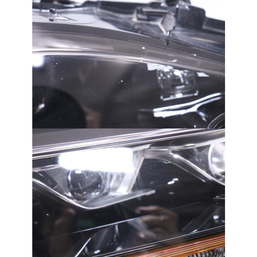 AXZH10レクサスヘッドライト ブラック 車 AXZH10レクサスヘッドライト ブラック