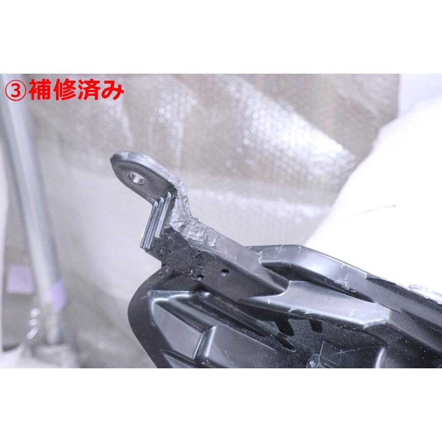 43-1781☆【値下】LED ZSG10 カローラクロス☆左ヘッドライト HASCO 16