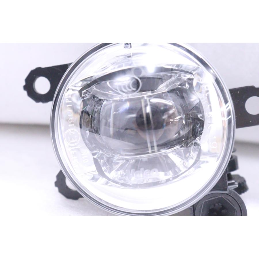 43-1977☆値下 美品☆LED B44A ルークス ハイウェイスター☆左右 