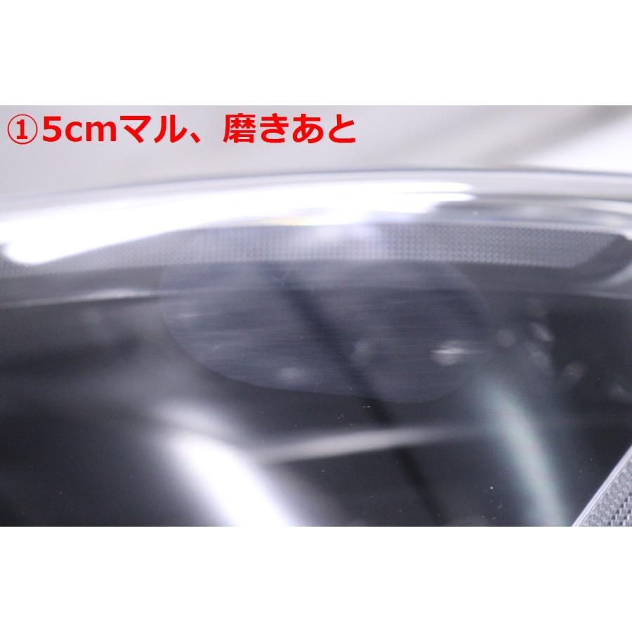 43-1997☆美品☆LED FL1 シビック EX☆左ヘッドライト KOITO 100-622C0