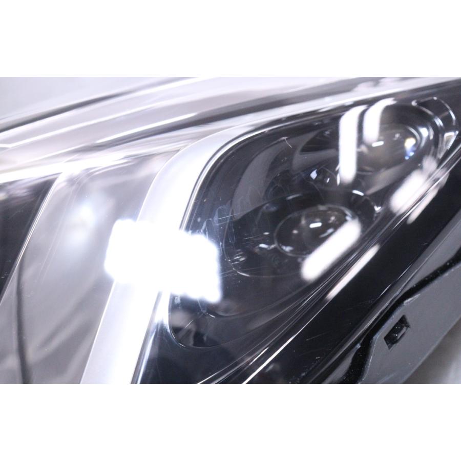 43-1997☆美品☆LED FL1 シビック EX☆左ヘッドライト KOITO 100-622C0
