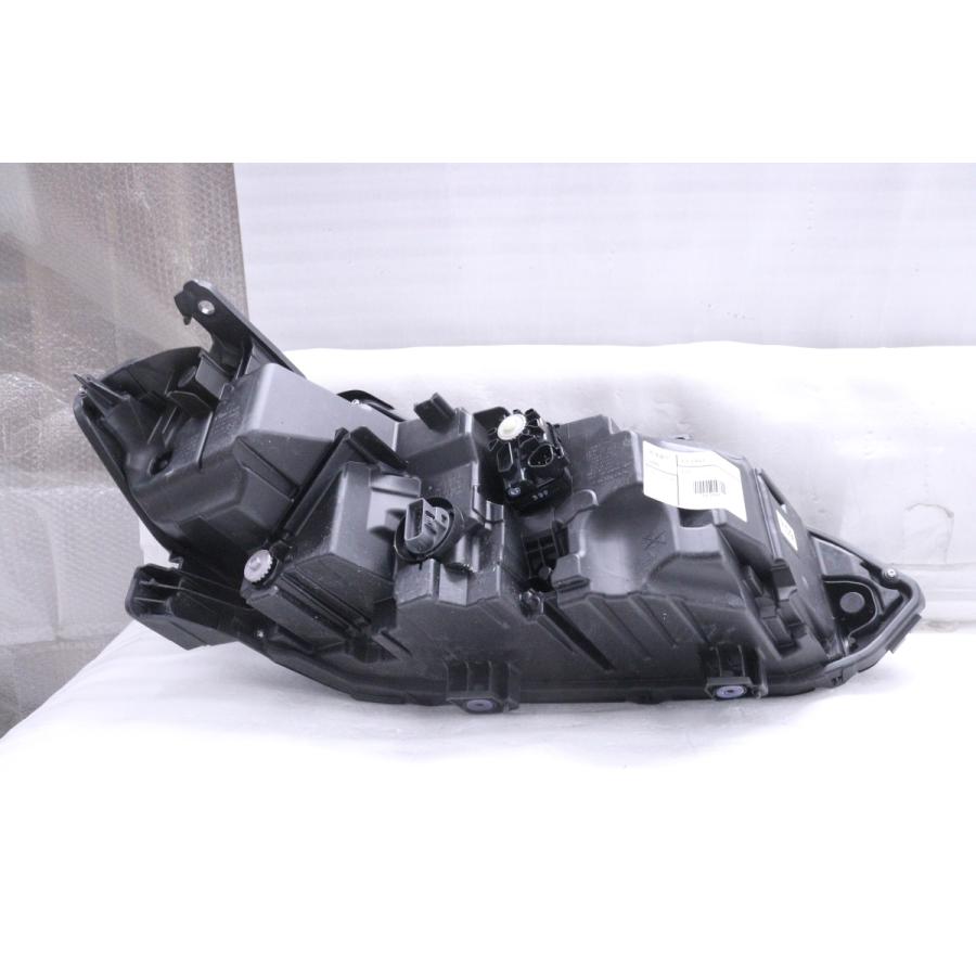 43-1997☆美品☆LED FL1 シビック EX☆左ヘッドライト KOITO 100-622C0