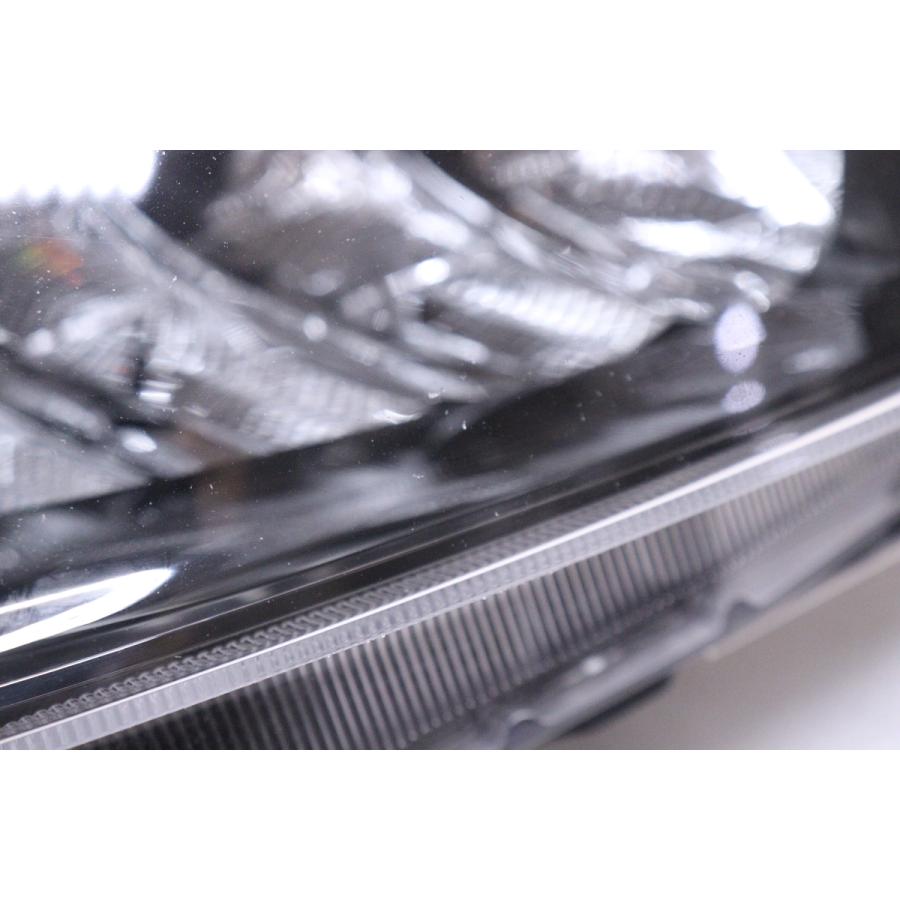 43-2118☆【値下】LED FK7 シビック TYPE-R☆右ヘッドライト KOITO 100