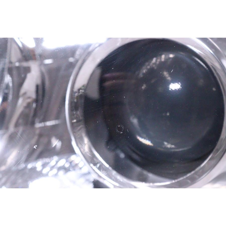 43-2149☆後期 HID NZE141 カローラアクシオ☆左ヘッドライト KOITO 12