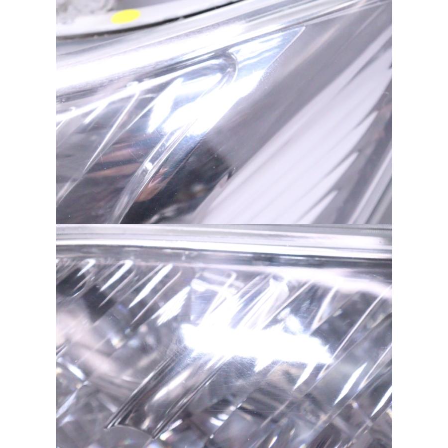 43-2149☆後期 HID NZE141 カローラアクシオ☆左ヘッドライト KOITO 12