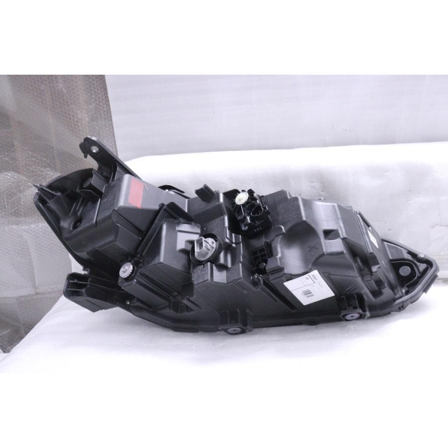 43-2171☆美品☆LED FL1 シビック LX☆左ヘッドライト KOITO 100-8F06B