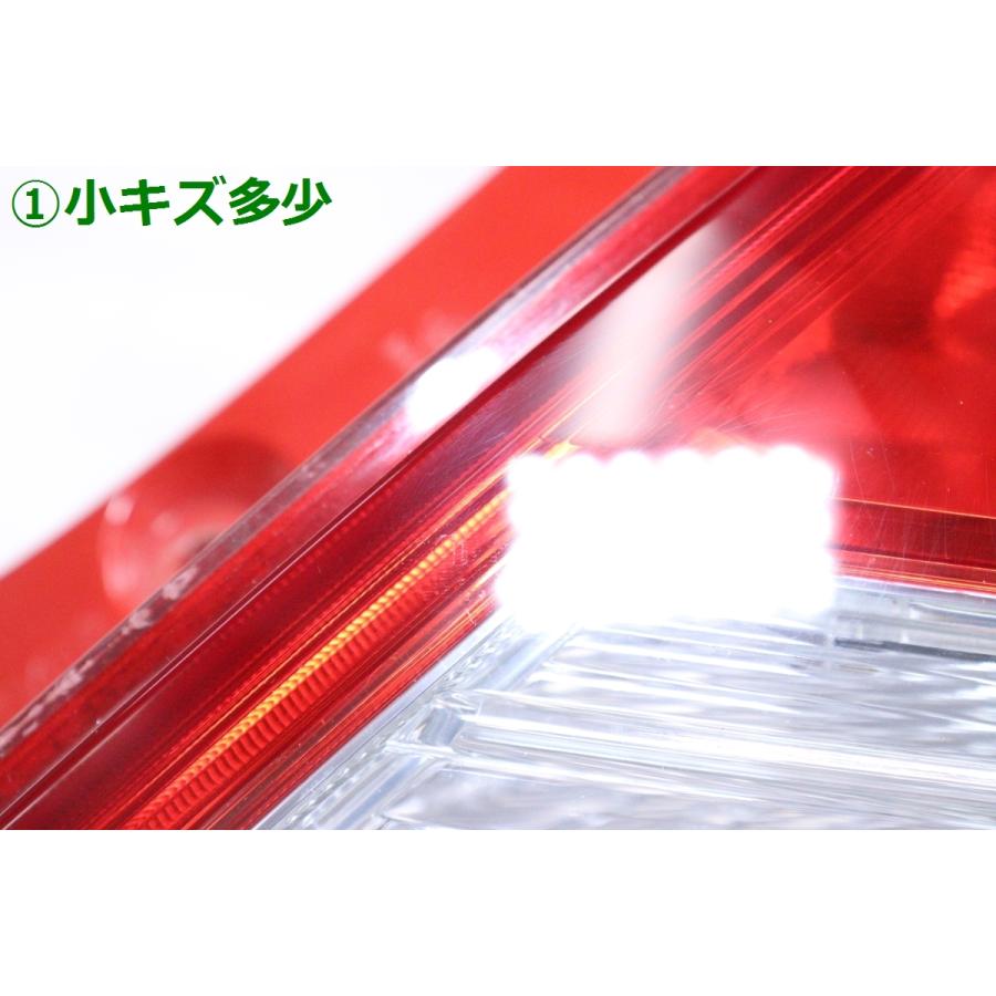 43-219☆【値下】美品 ZC32S スイフト スポーツ☆右テールライト 35650
