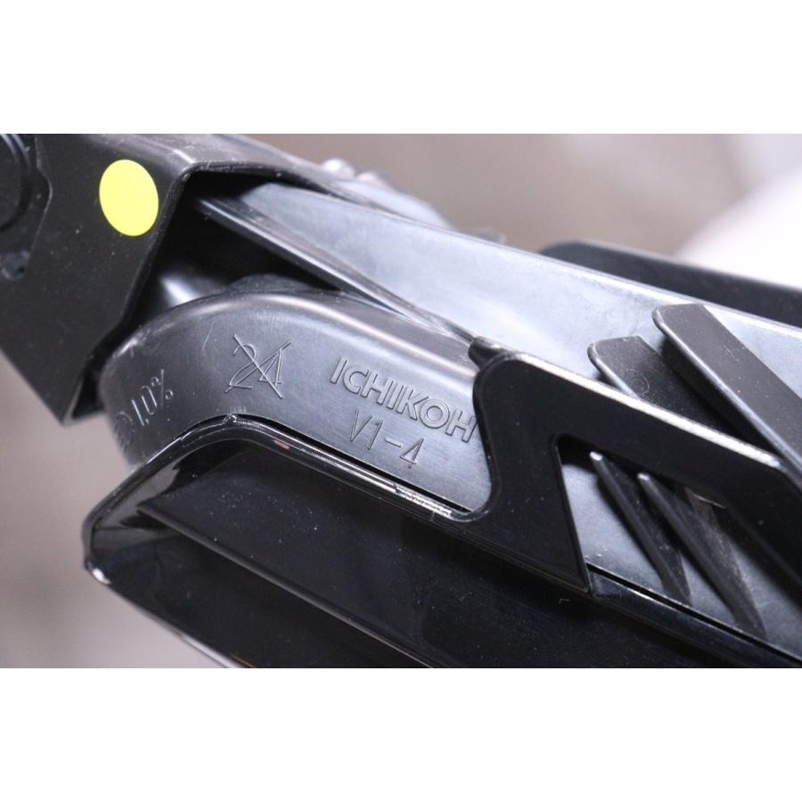 43-2223☆美品 3眼 LED MZRA90W ヴォクシー☆右ヘッドライト ICHIKOH