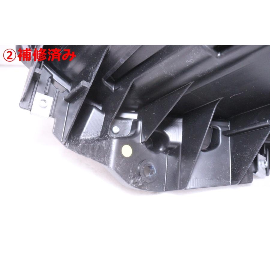 43-2317☆美品☆LED ZC83S スイフト☆右ヘッドライト STANLEY W2967 打