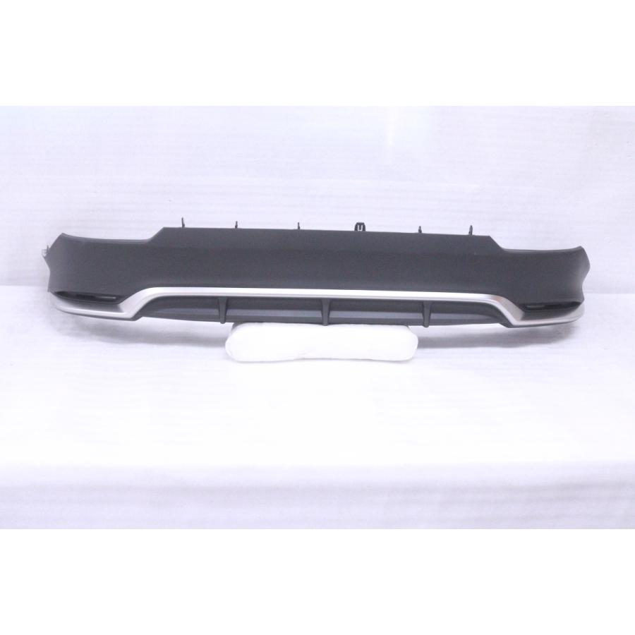 レクサス NX TRDリアディフューザー TAZA25 / AAZH20 補修用