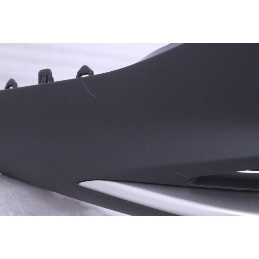 レクサス NX TRDリアディフューザー TAZA25 / AAZH20 補修用