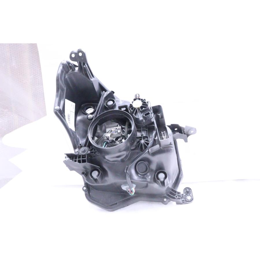 43-285☆美品☆HID MK32S スペーシア☆左ヘッドライト ICHIKOH 1871 打