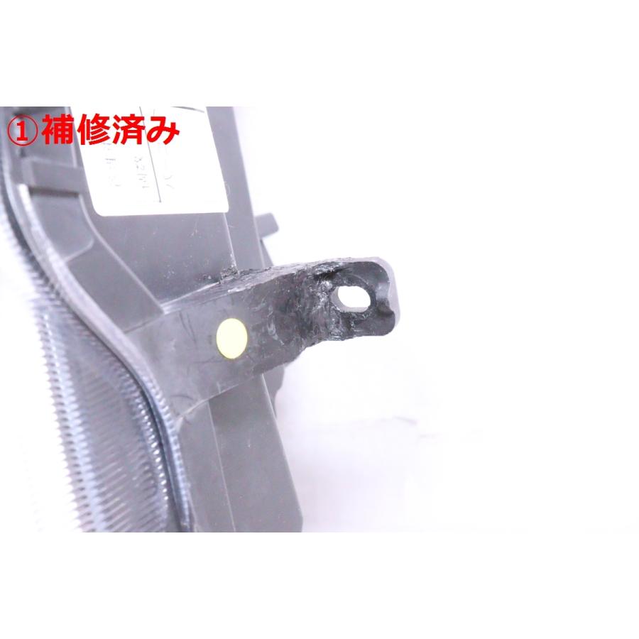 43-330☆HID DA64W エブリィワゴン☆右ヘッドライト LE06H6166 アイ