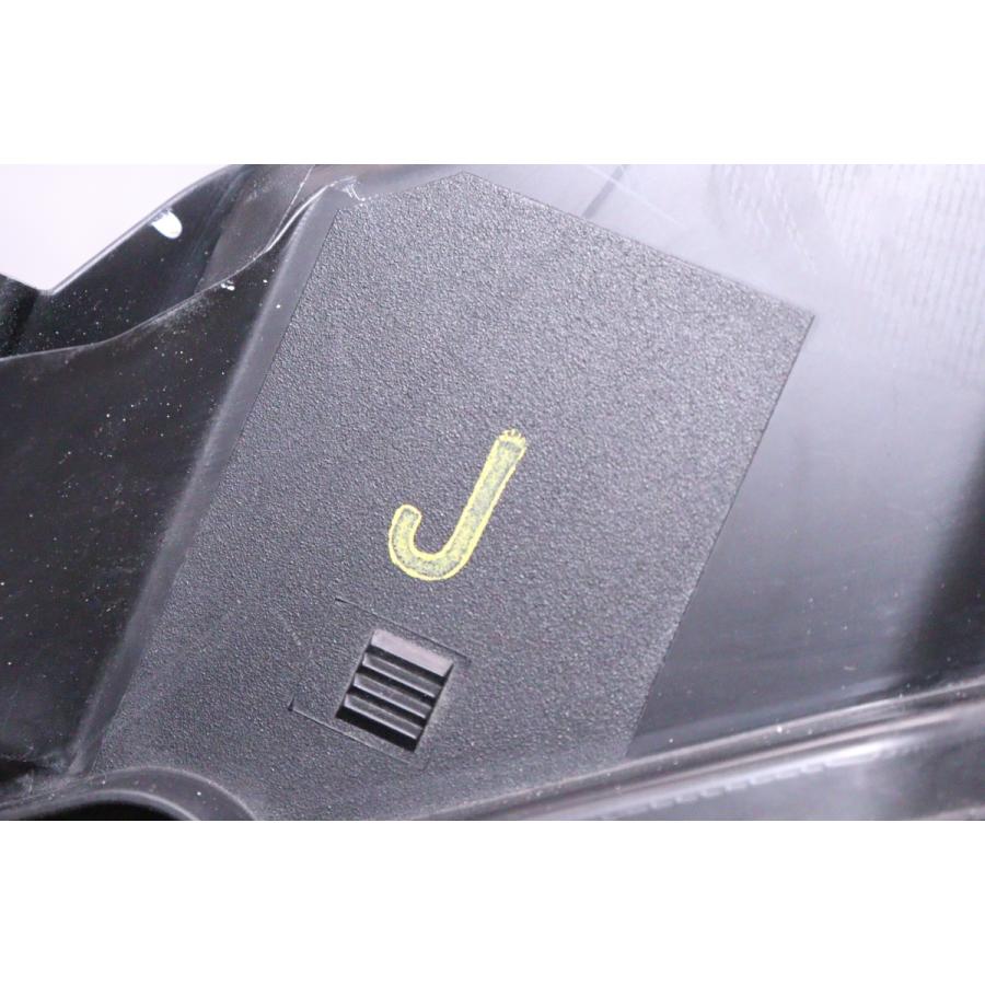 43-366☆後期 LED TRJ150W ランドクルーザープラド☆左ヘッドライト