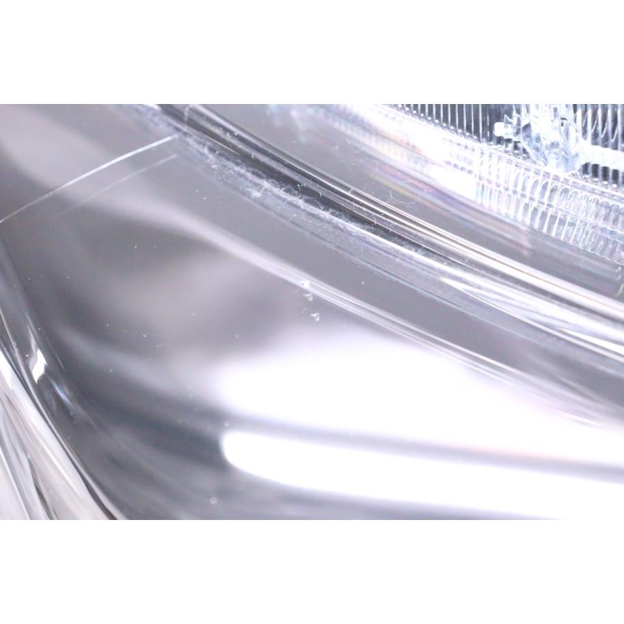 43-389☆LED NRE210H カローラスポーツ☆右ヘッドライト KOITO 12-612