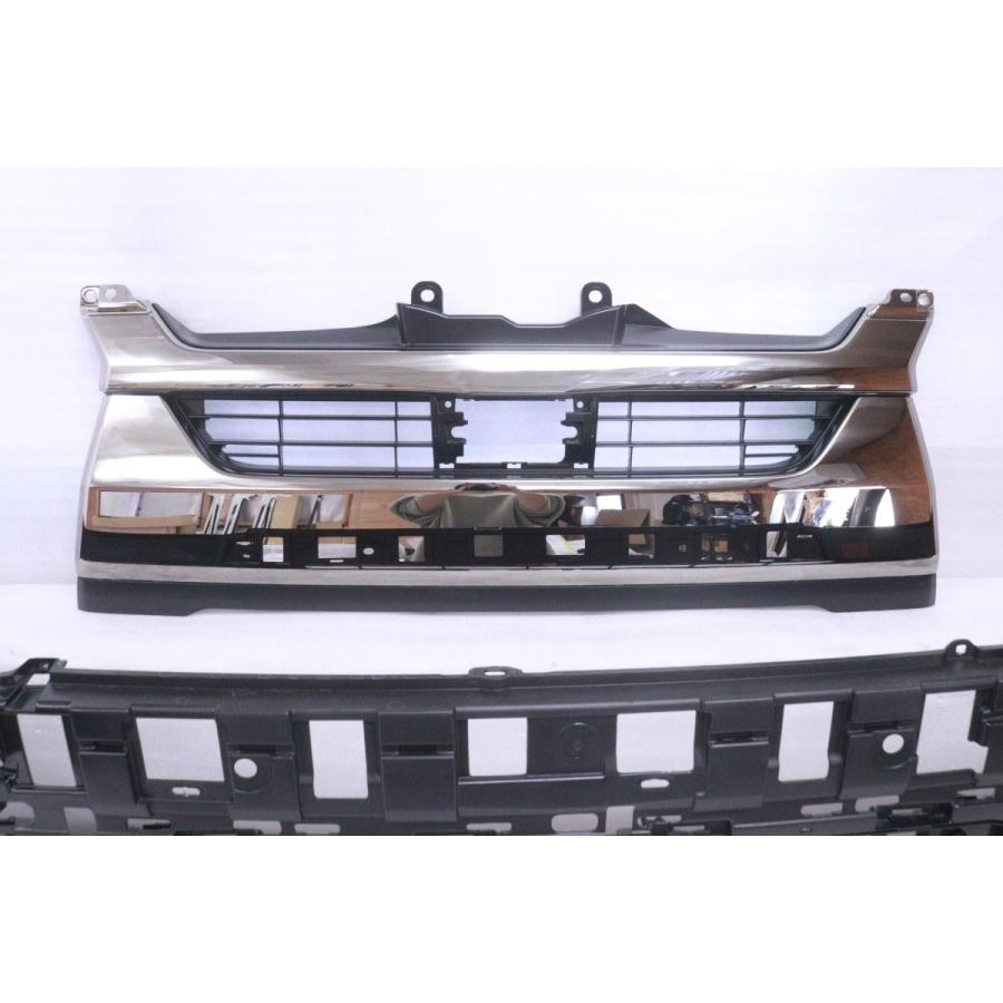 こてつ様 SONGTAO-AUTO PARTS# 51128089503 Bumper grille 1pack Car Bumper