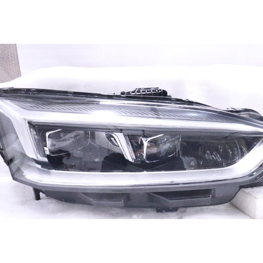 43-418☆LED 8W AUDI A5☆右ヘッドライト 8W6.941.036.F マトリクス  